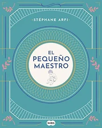 El pequeño maestro