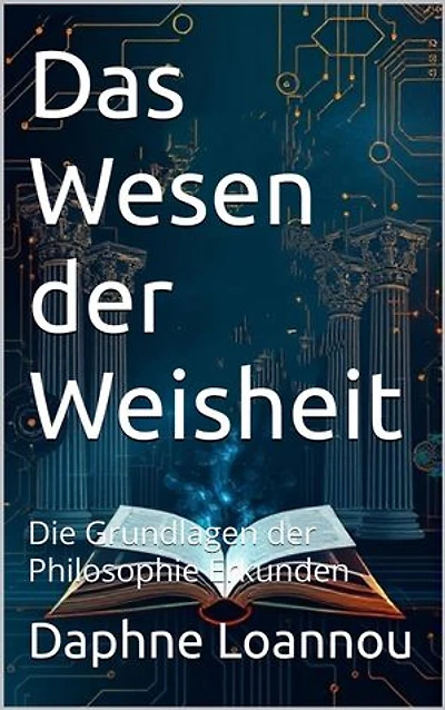 Das Wesen der Weisheit: Die Grundlagen der Philosophie Erkunden