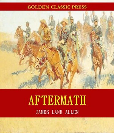 Aftermath / Part second of "A Kentucky Cardinal"