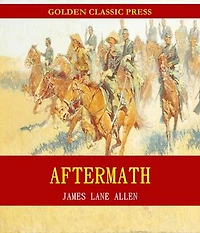 Aftermath / Part second of "A Kentucky Cardinal"