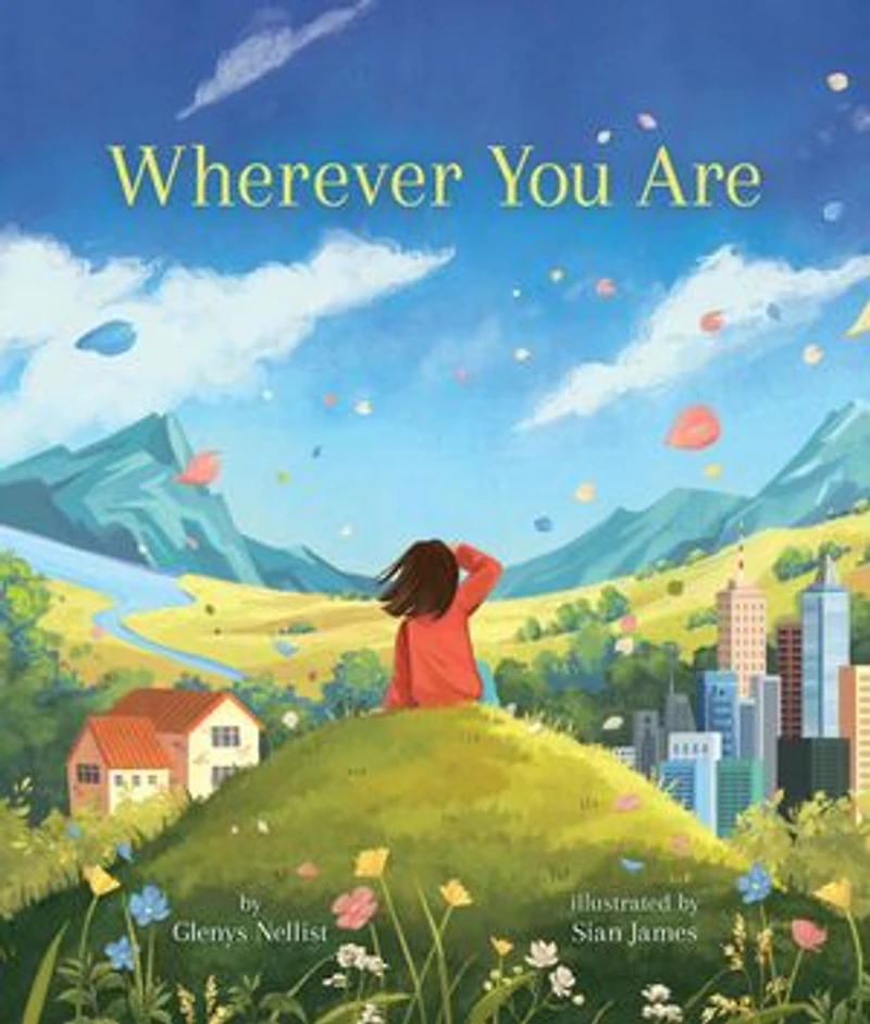 Wherever You Are