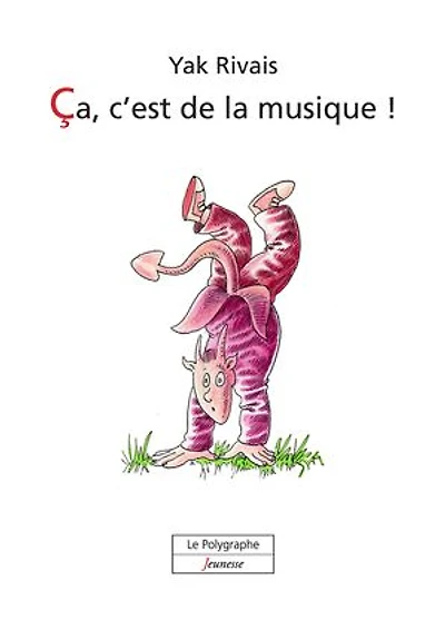 Ça, c'est de la musique!
