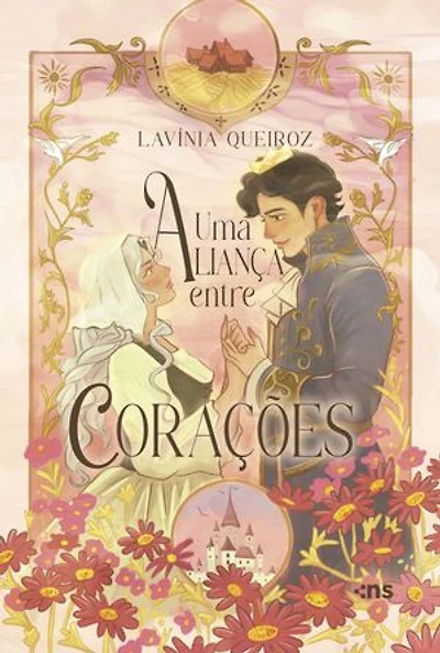 Uma Aliança Entre Corações