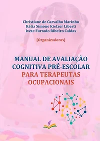 Manual de avaliação cognitiva pré-escolar para terapeutas ocupacionais
