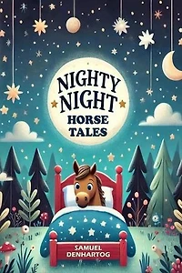 Nighty Night Horse Tales: Nighty Night Tales