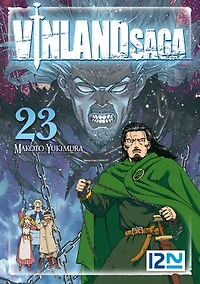 Vinland saga, Vol. 23