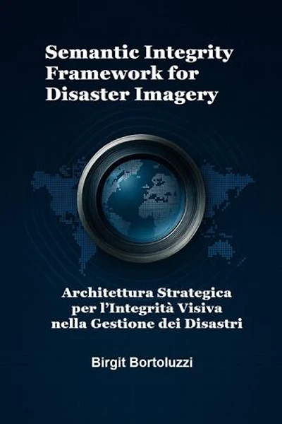 Semantic Integrity Framework for Disaster Imagery: Architettura Strategica per l'Integrità Visiva nella Gestione dei Disastri