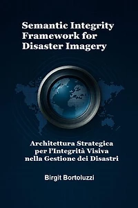 Semantic Integrity Framework for Disaster Imagery: Architettura Strategica per l'Integrità Visiva nella Gestione dei Disastri