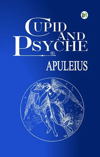 Cupid and Psyche