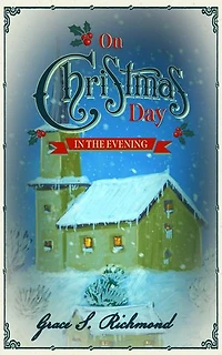 On Christmas Day the Morning