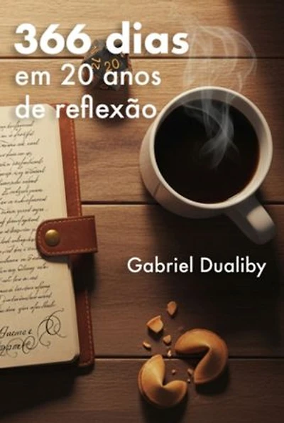 366 Dias Em 20 Anos De Reflexão