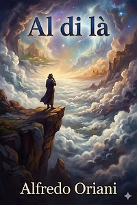 Al di là: romanzo