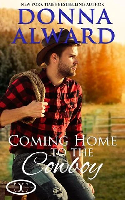 Coming Home to the Cowboy
