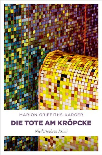 Die Tote am Kröpcke: Niedersachsen Krimi