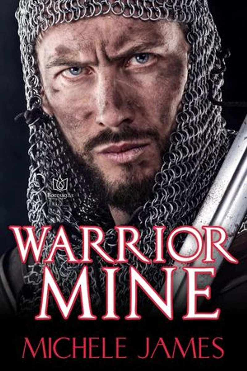 Warrior Mine: Foretold, #1