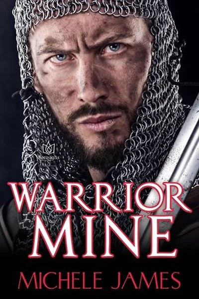 Warrior Mine: Foretold, #1