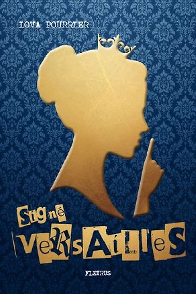 Signé Versailles