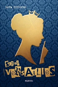 Signé Versailles