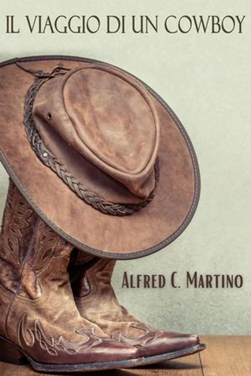 Il Viaggio di Un Cowboy