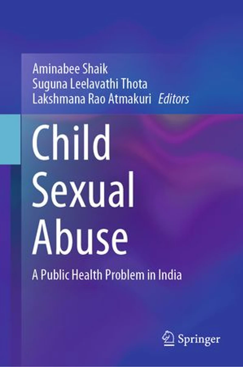 Child Sexual Abuse: A Public Health Problem India