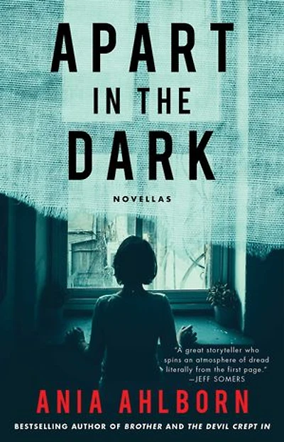 Apart the Dark: Novellas