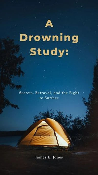 A Drowning Study:: Secrets, Betrayal, and the Fight to Surface