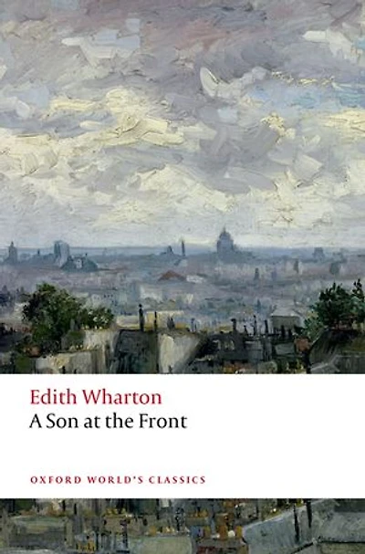 A Son at the Front