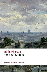A Son at the Front