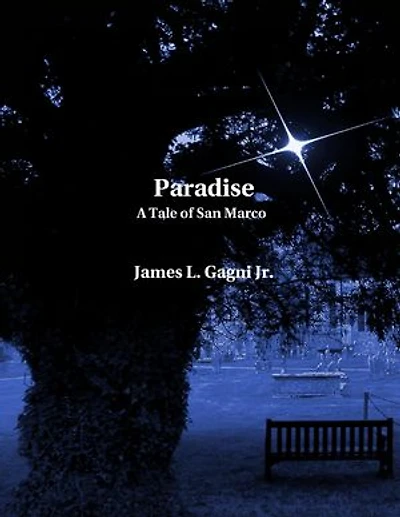Paradise: A Tale of San Marco