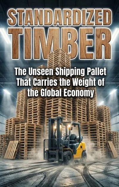 Standardized Timber: The Unseen Shipping Pallet That Carries the Weight of the Global Economy