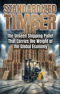 Standardized Timber: The Unseen Shipping Pallet That Carries the Weight of the Global Economy