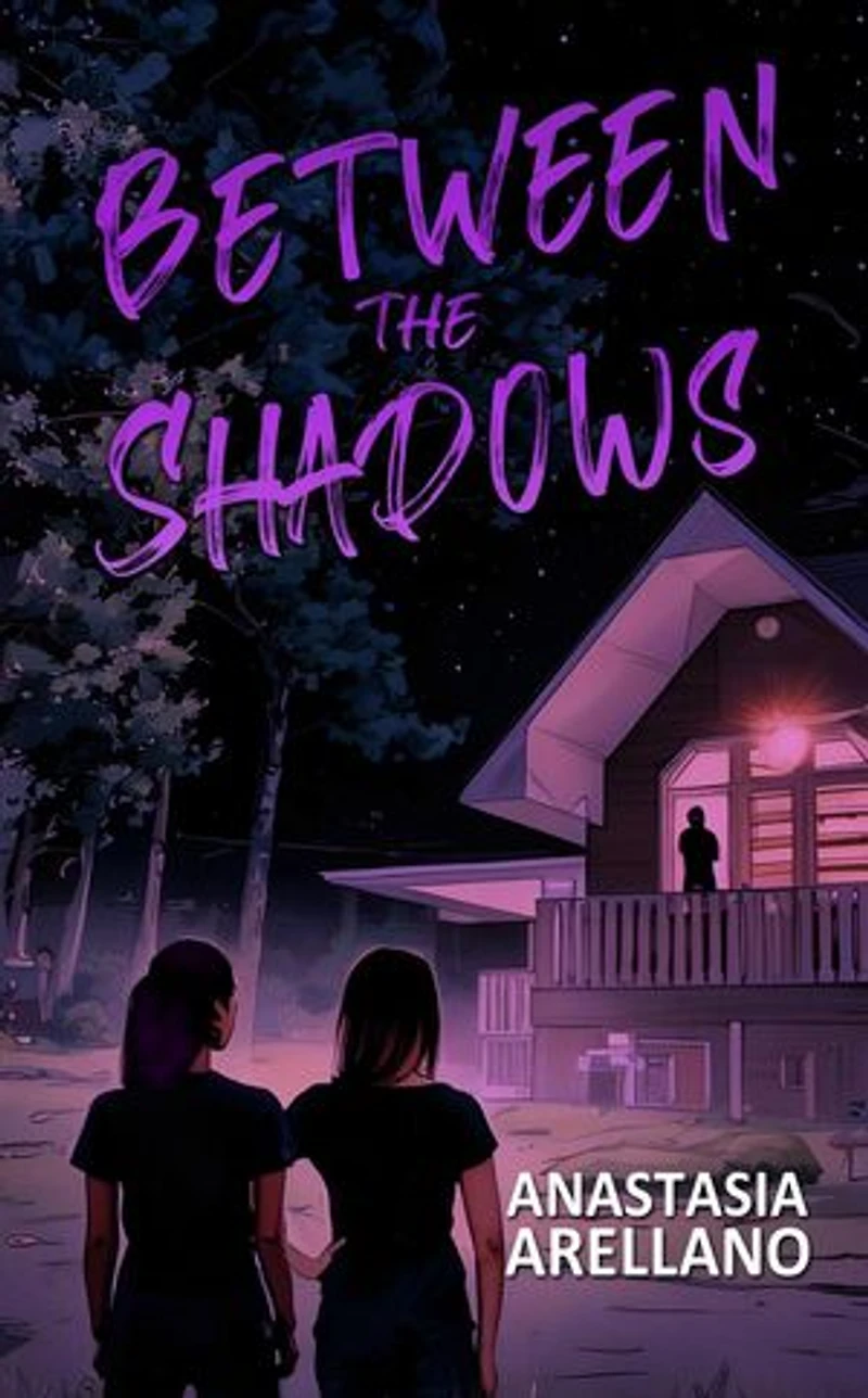 Between the Shadows