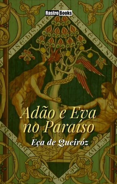 Adão e Eva no Paraíso