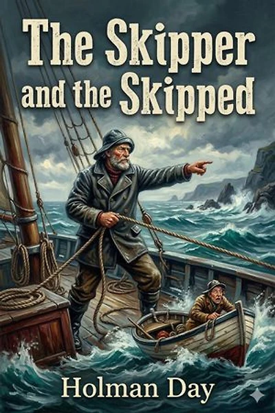 The Skipper and the Skipped: Being the Shore Log of Cap'n Aaron Sproul