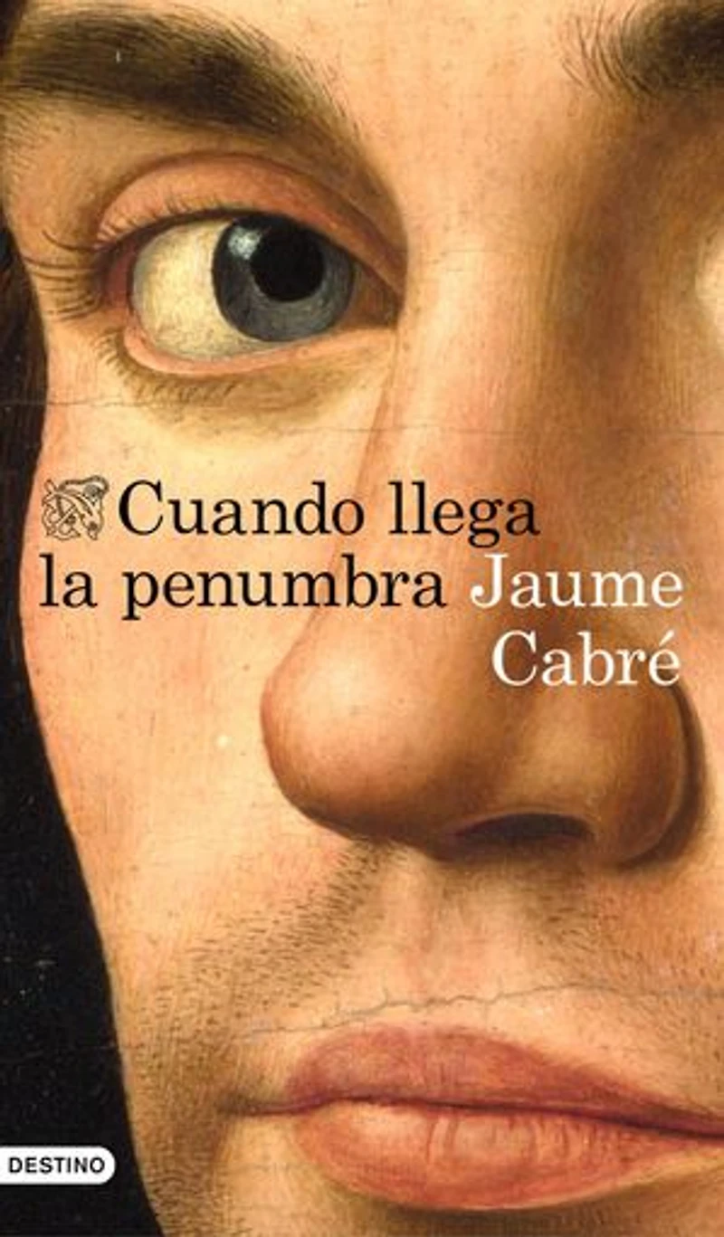 Cuando llega la penumbra