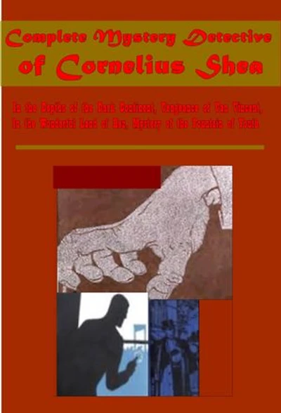 Complete Mystery Science: In the Depths of the Dark Continent Wonderful Land of Hez