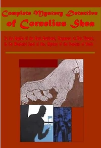 Complete Mystery Science: In the Depths of the Dark Continent Wonderful Land of Hez