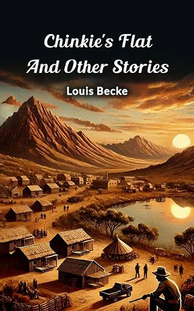Chinkie's Flat And Other Stories