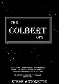 The Colbert Ops