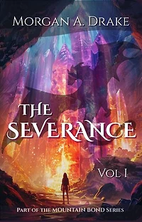 The Severance, vol.1: A Mountain Bond Novella