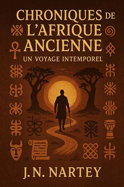 Chroniques de l'Afrique Ancienne : Un Voyage Intemporel