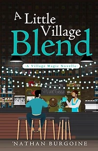 A Little Village Blend