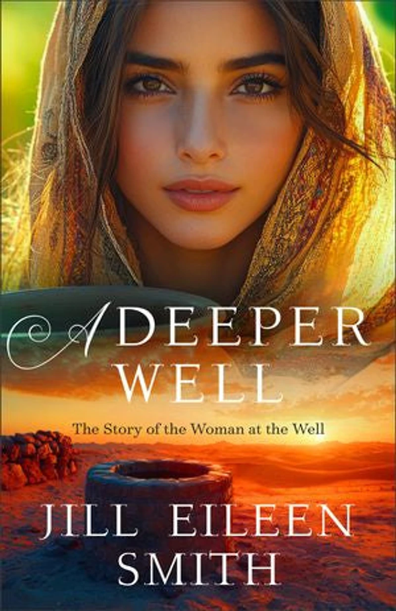 A Deeper Well: the Story of Woman at Well