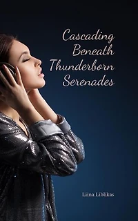 Cascading Beneath Thunderborn Serenades