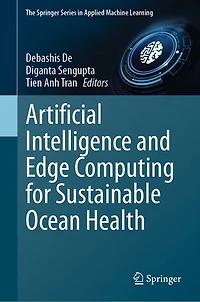 Artificial Intelligence and Edge Computing for Sustainable Ocean Health