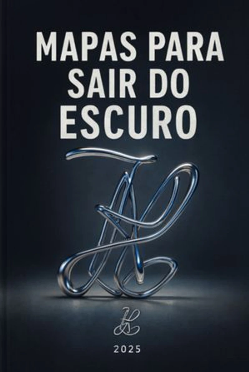 Mapas Para Sair Do Escuro