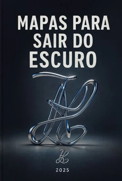 Mapas Para Sair Do Escuro