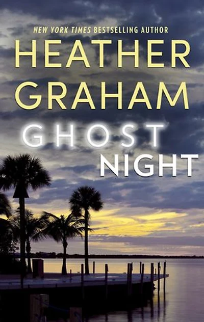 Ghost Night