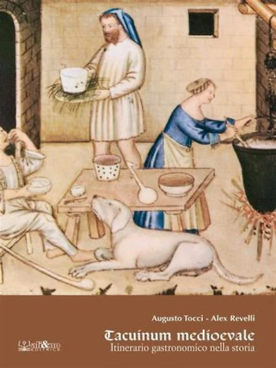 Tacuinum Medioevale: Itinerario gastronomico nella storia