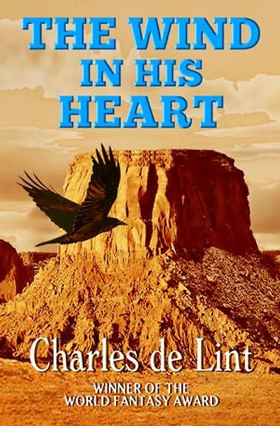 The Wind His Heart